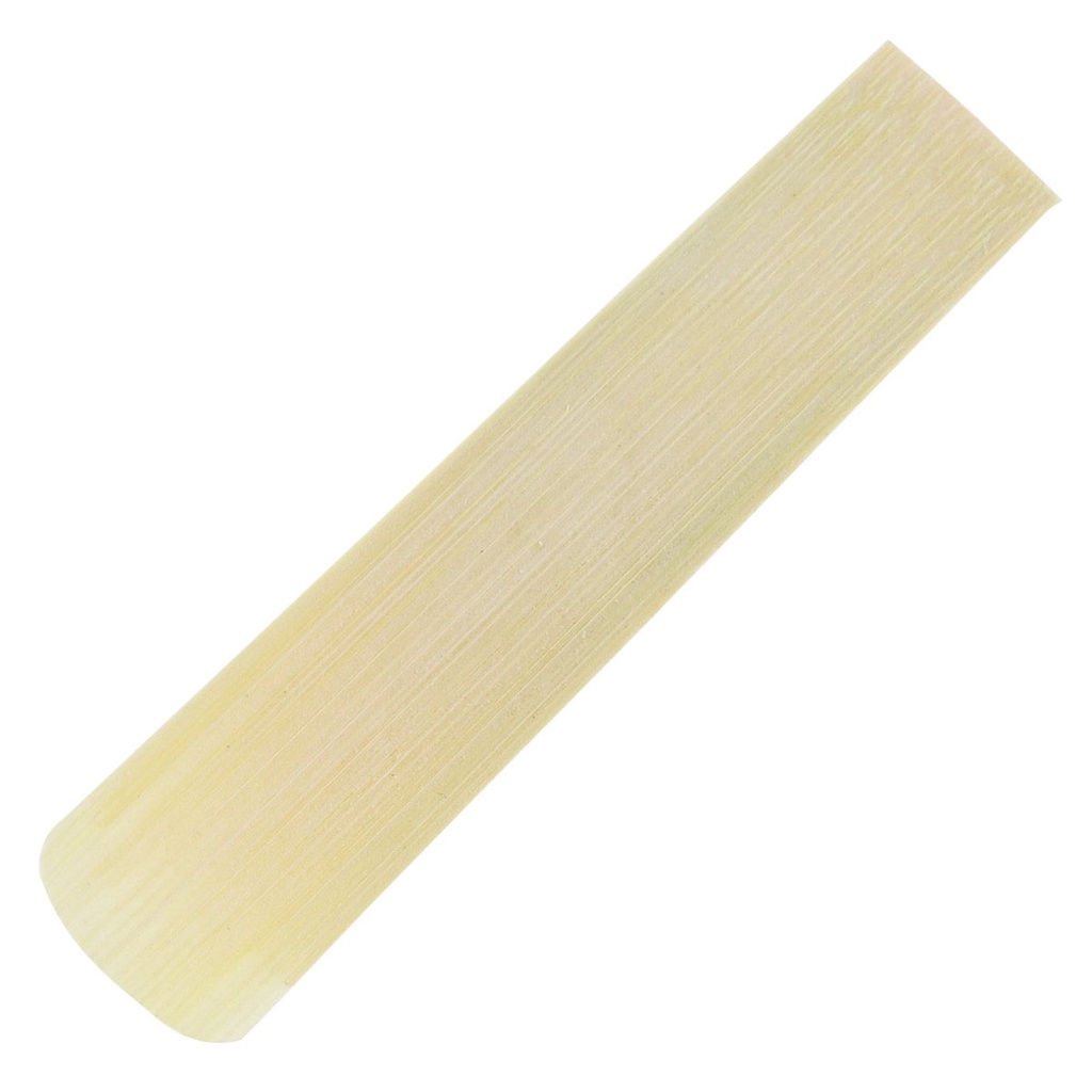 10pcs Reed Bahan Bambu Kekuatan 2.5 Untuk Alto bE Saxophone