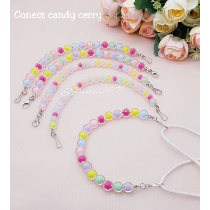 1pcs conector dove cendy beli 10 free 2