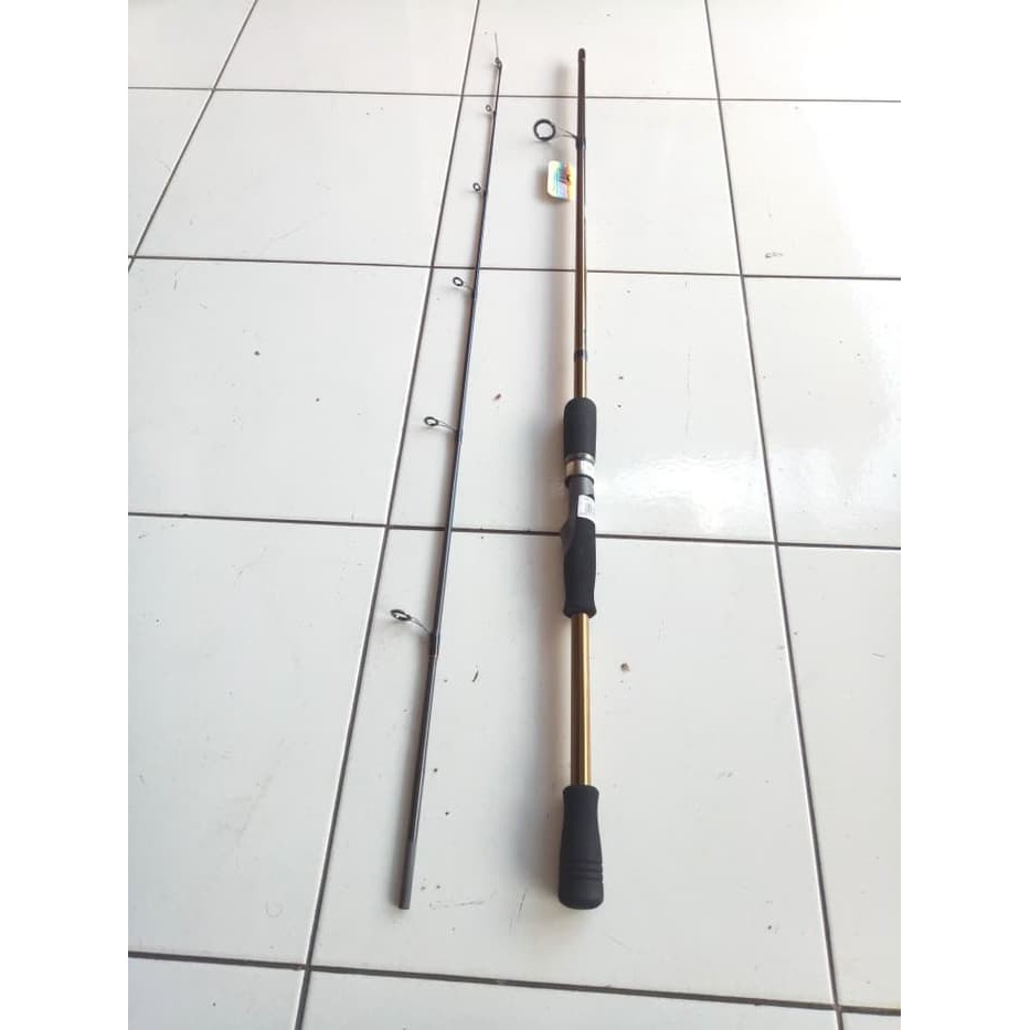 JORAN SPINNING DAIDO AVENGER 180 JAPAN STYLE 20LBS