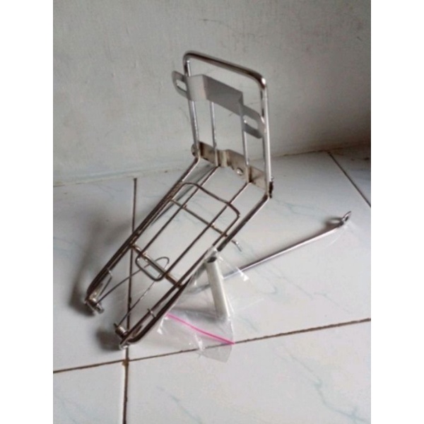 Rak Jepit Depan Rak Japitan Depan Astrea Grand Astrea Prima Star