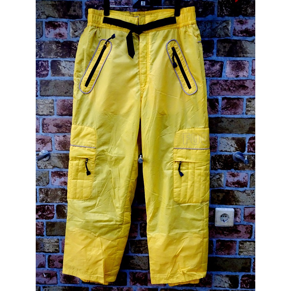 Celana Outdoor ski pant hiking camping dll