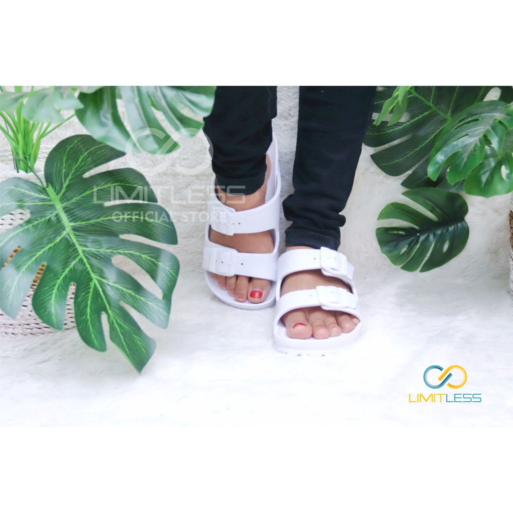 Sandal Selop Cewek Sendal Slide Wanita Terbaru Sandal Rumah Kekinian Havana Cewek Fashionable