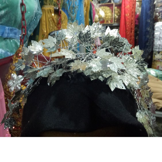 Bando Daun - Anak-anak