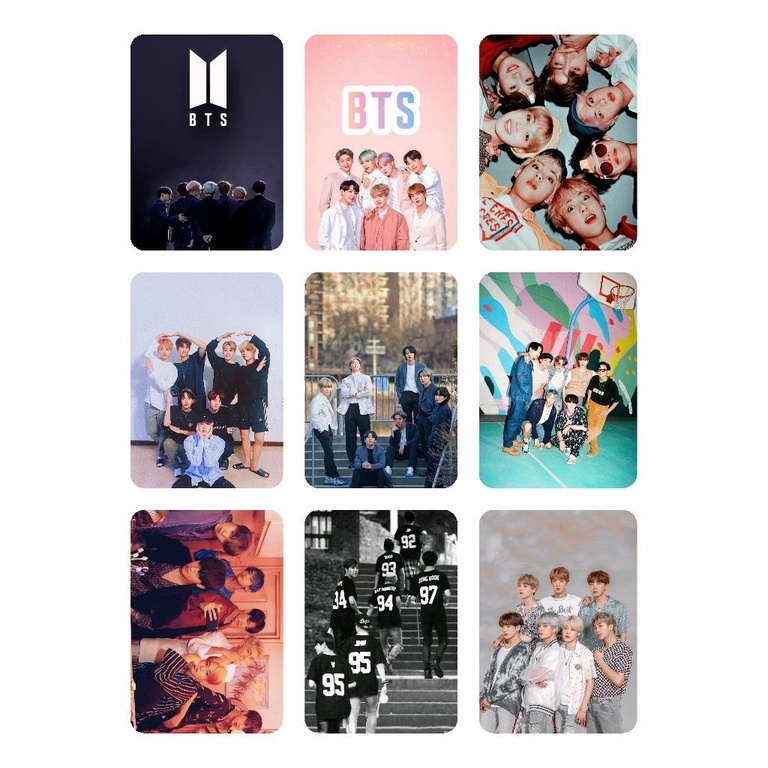 TERMURAH PHOTOCARD TANPA PRE ORDER  KUALITAS PREMIUM PROSES KILAT BISA CUSTOM Idol KPOP ANIME HASIL RAPI TERBAIK, ANTI LUNTUR, 2R (5.5X9CM) GLOSSY DOFF ROUNDED 1SISI 2SISI