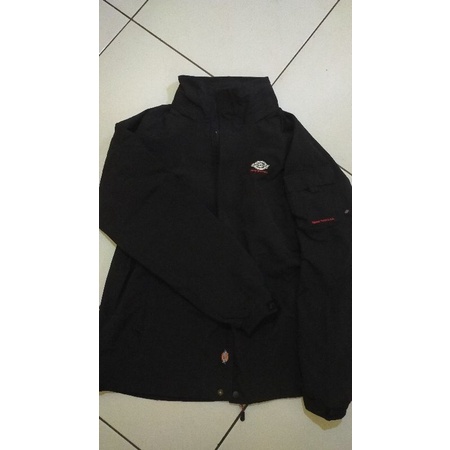 jaket outdoor dickies original second branded