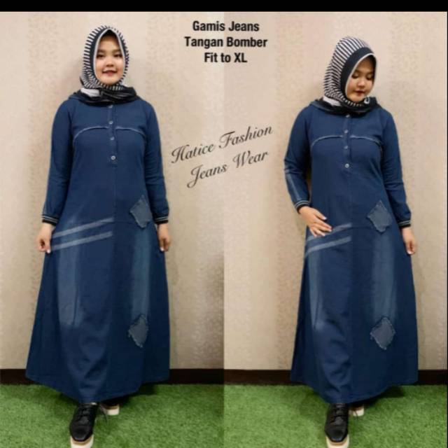 Deenay dress jeans original