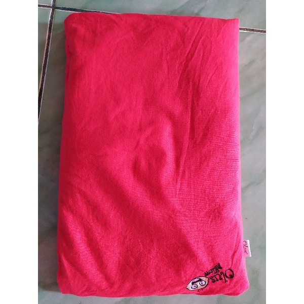 Bantal anti peyang preloved olus pillow