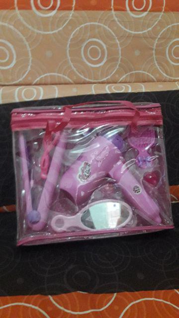  Mainan  Beauty Salon  Tas Kecil Shopee Indonesia