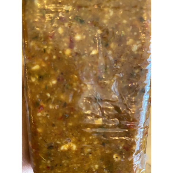 

Sambal Bumbu Pecel Madiun.
