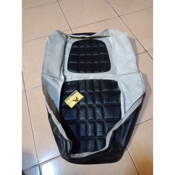 kulit jok rxk rx125