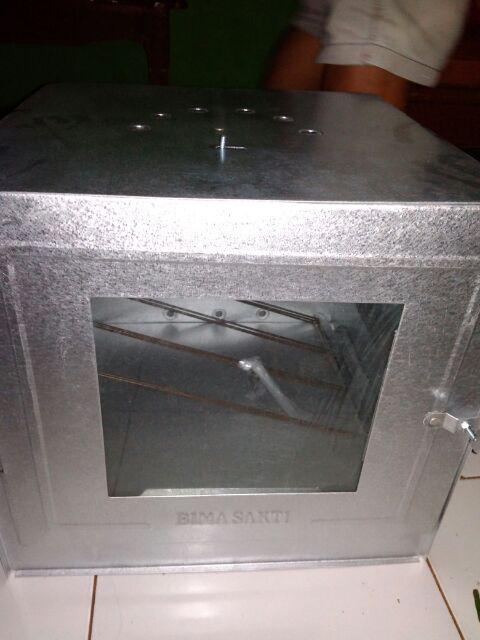 Oven Kompor Bima Oven Bima 3 Susun Oven Murah Kue Oven Tangkring Otang Oven Panggang Kue Produksi