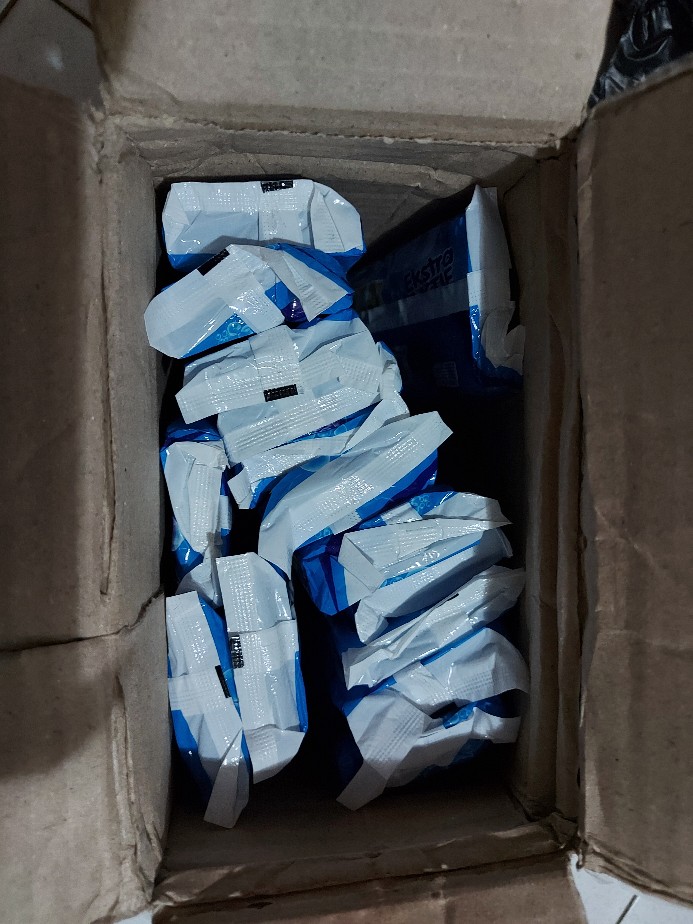 Sabun Batang Ekstra Aktif Detergen Jadul