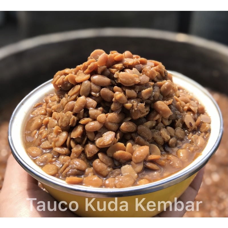 

TAUCO SUPER Khas Situbondo 250gram