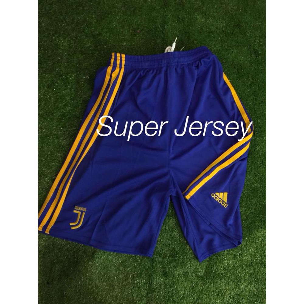 promo Celana Grade Ori Juventus Away 2018 diskon 40%