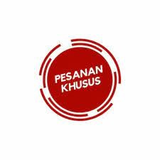 

dus pesanan