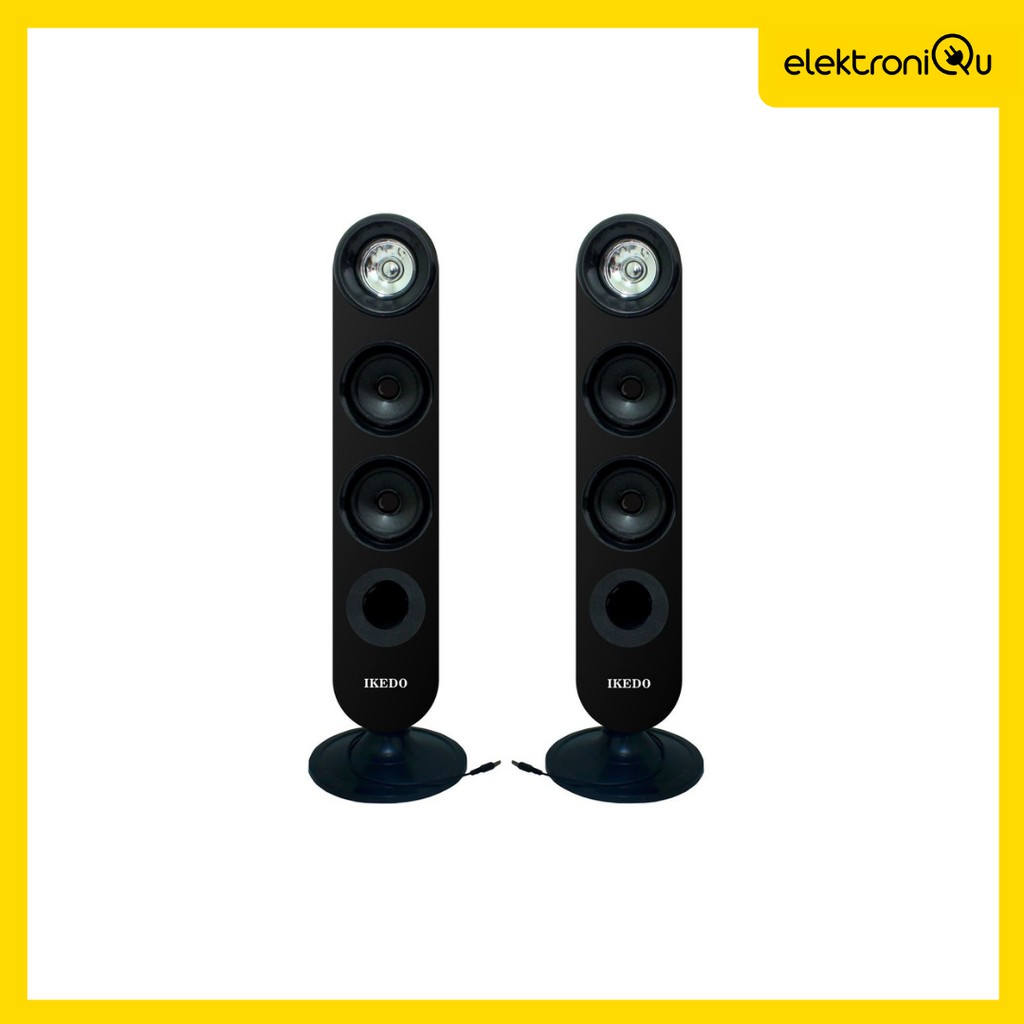 TOWER SPEAKER IKEDO D1-SP