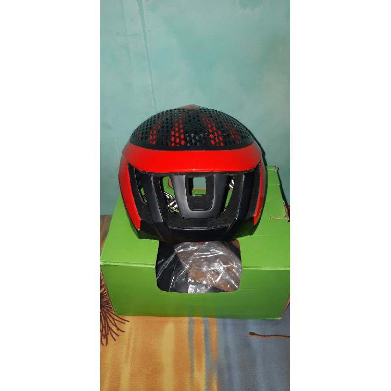 AKSESORIS SEPEDA ROADBIKE