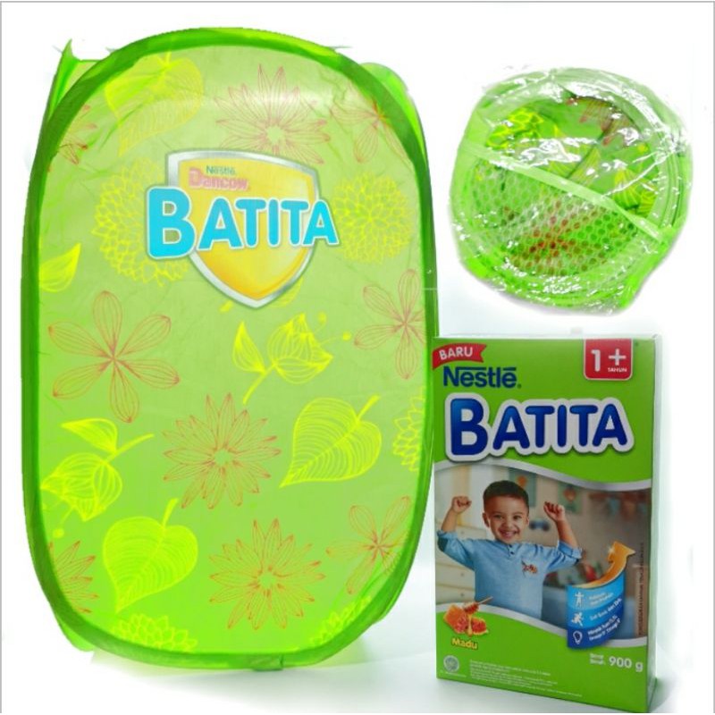 NESTLE BATITA 1+ 900GR. BERHADIAH! Mohon baca deskripsi utk hadiah.-2