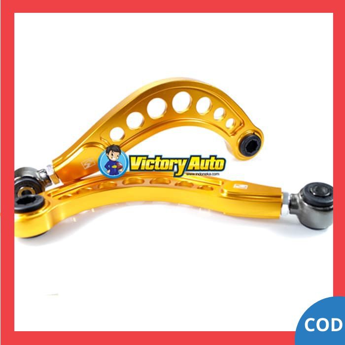 LCA Skunk2 Civic FD1