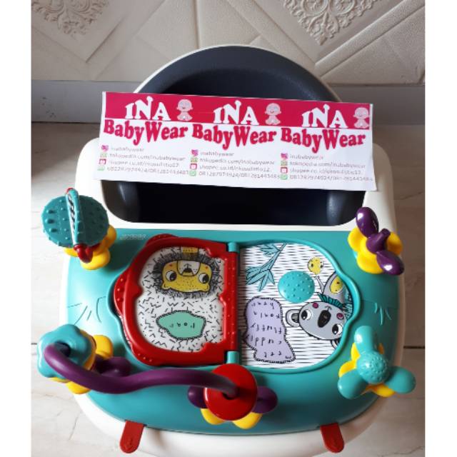 Preloved Mamas Papas baby snug /baby chair mamas papas by snug