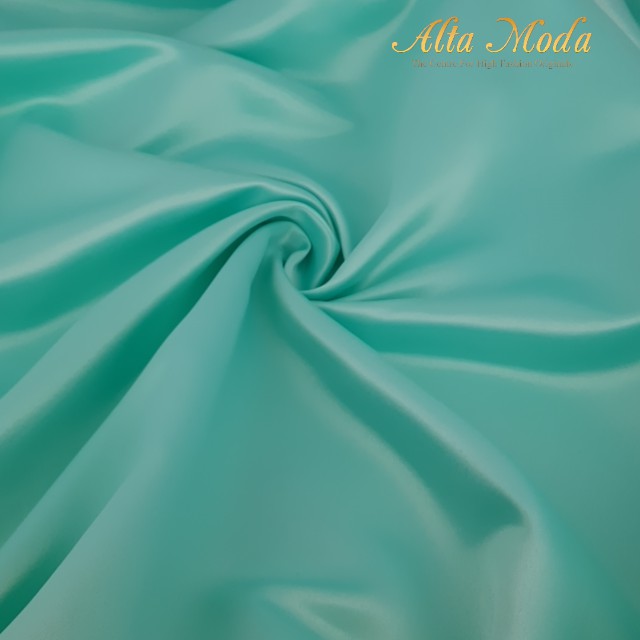 

Alta Moda Furing Premium Duchess Polos Mint (1M)