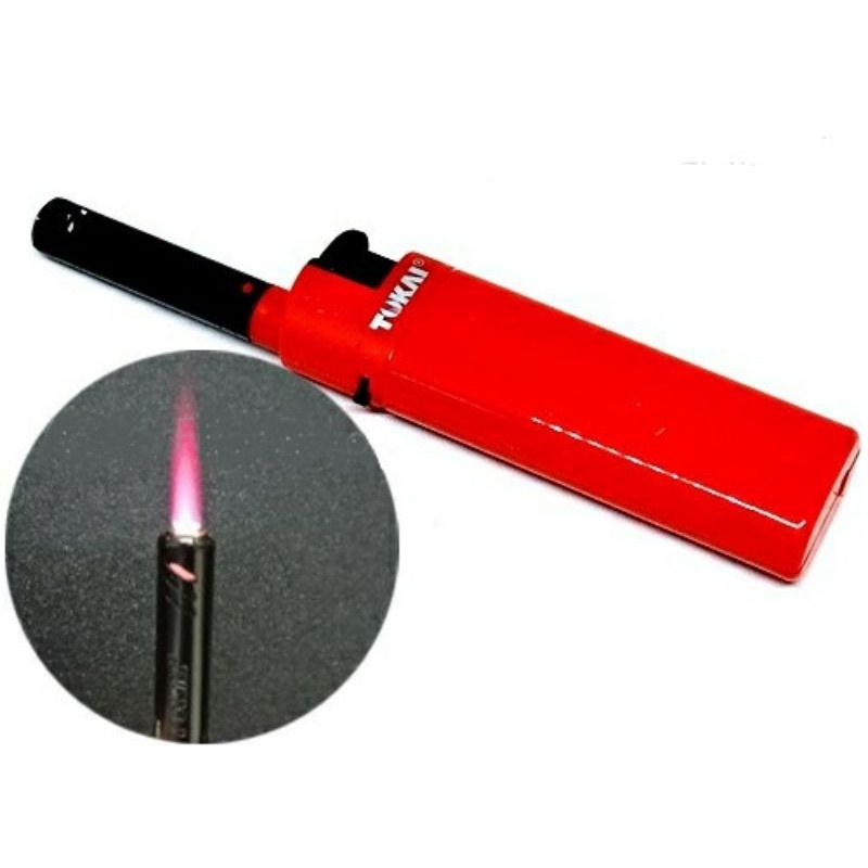 Korek Api Bara Tokai Zet Windproof