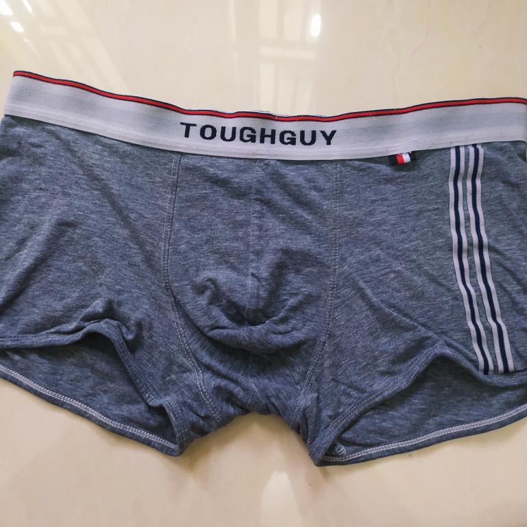 Celana Dalam Pria Preloved / Boxer Brief Preloved / Branded 194