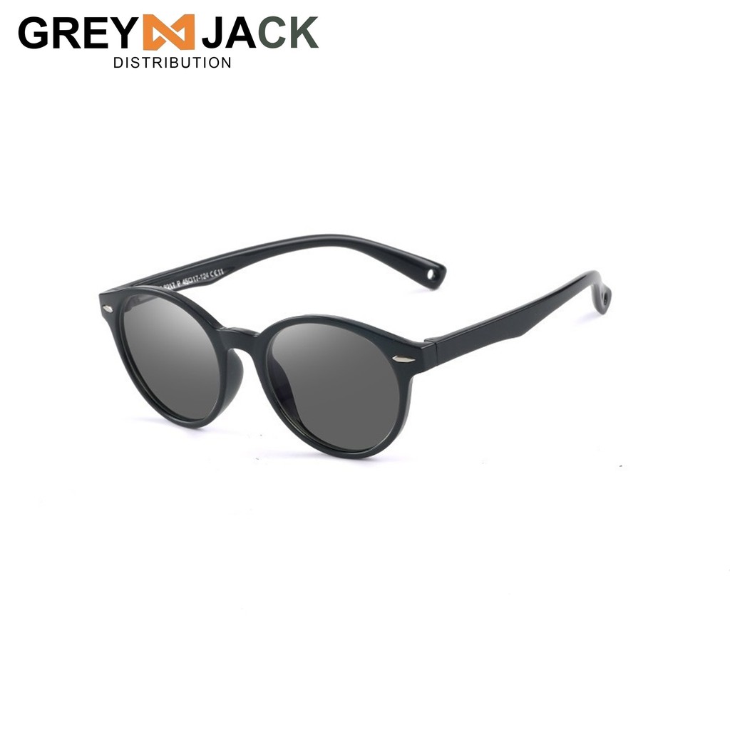 

Grey Jack Kacamata Hitam Anak 8217