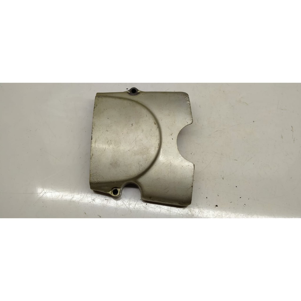 Cover gear tutup gir rantai depan original cb100 cb125 gl100 gl125