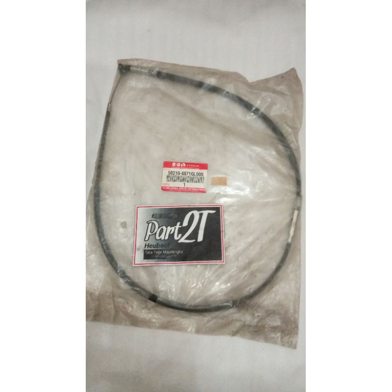 kabel kopling suzuki ts ts125 ts 125 original