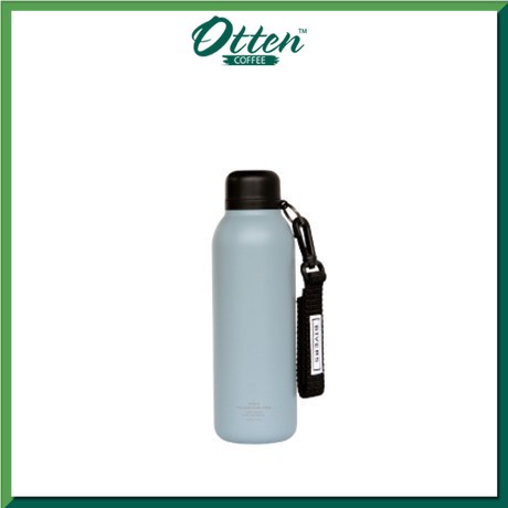 Rivers - Vacuum Flask Stem - Blue