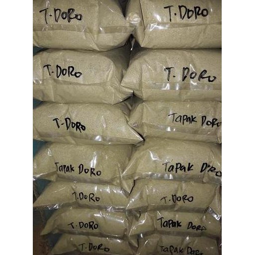 

Buruan Beli.. Daun Tapak Dara Bubuk 500Gram