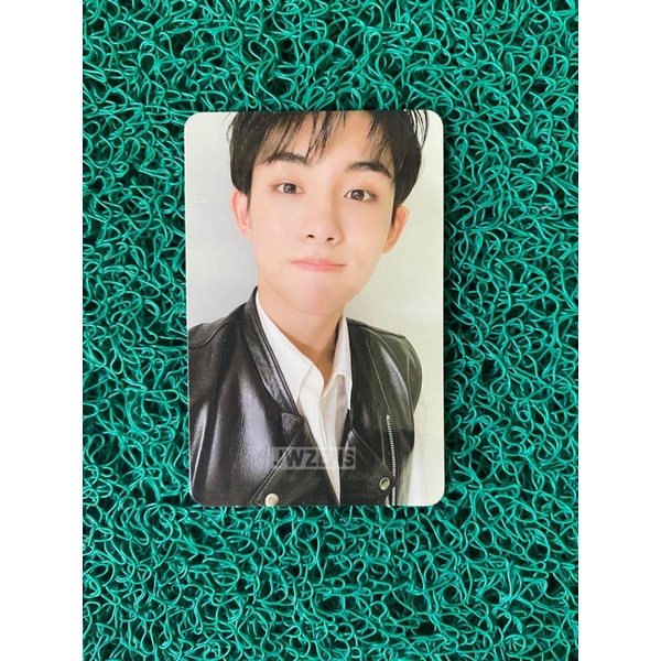 PC Winwin Totms Totm Sequel Photocard