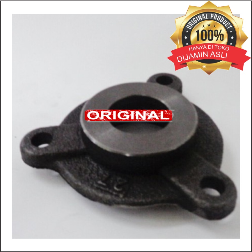 SEAL HOUSING Traktor CAKAR BAJA MINI Original QUICK