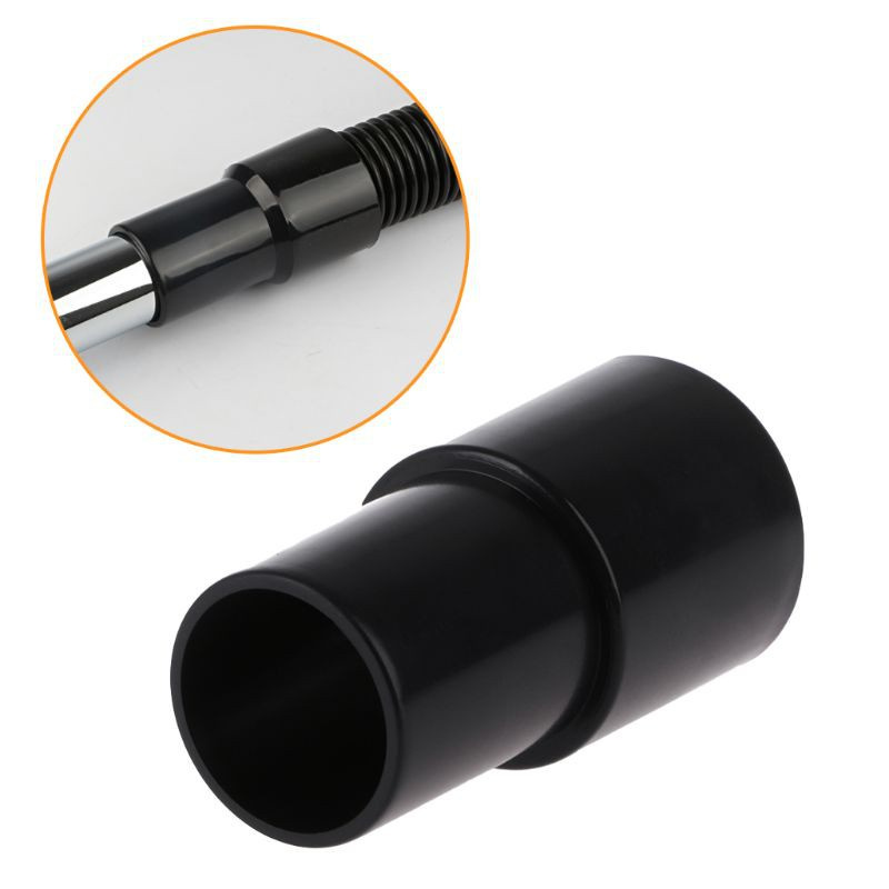 CRE  Vacuum Cleaner Connector 32mm Brush Suction Head Adapter Mouth To 35mm Nozzle