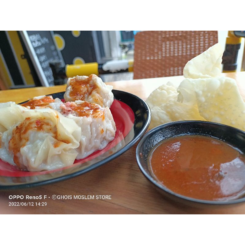 

Dimsum ayam