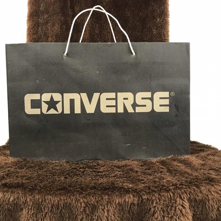 PLI.442515 ◦ CONVERSE PEACE MINUS ONE BLACK HIGH