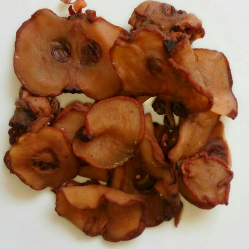 

Asam Glugur,Asam Potong ,Asam Keping250gr