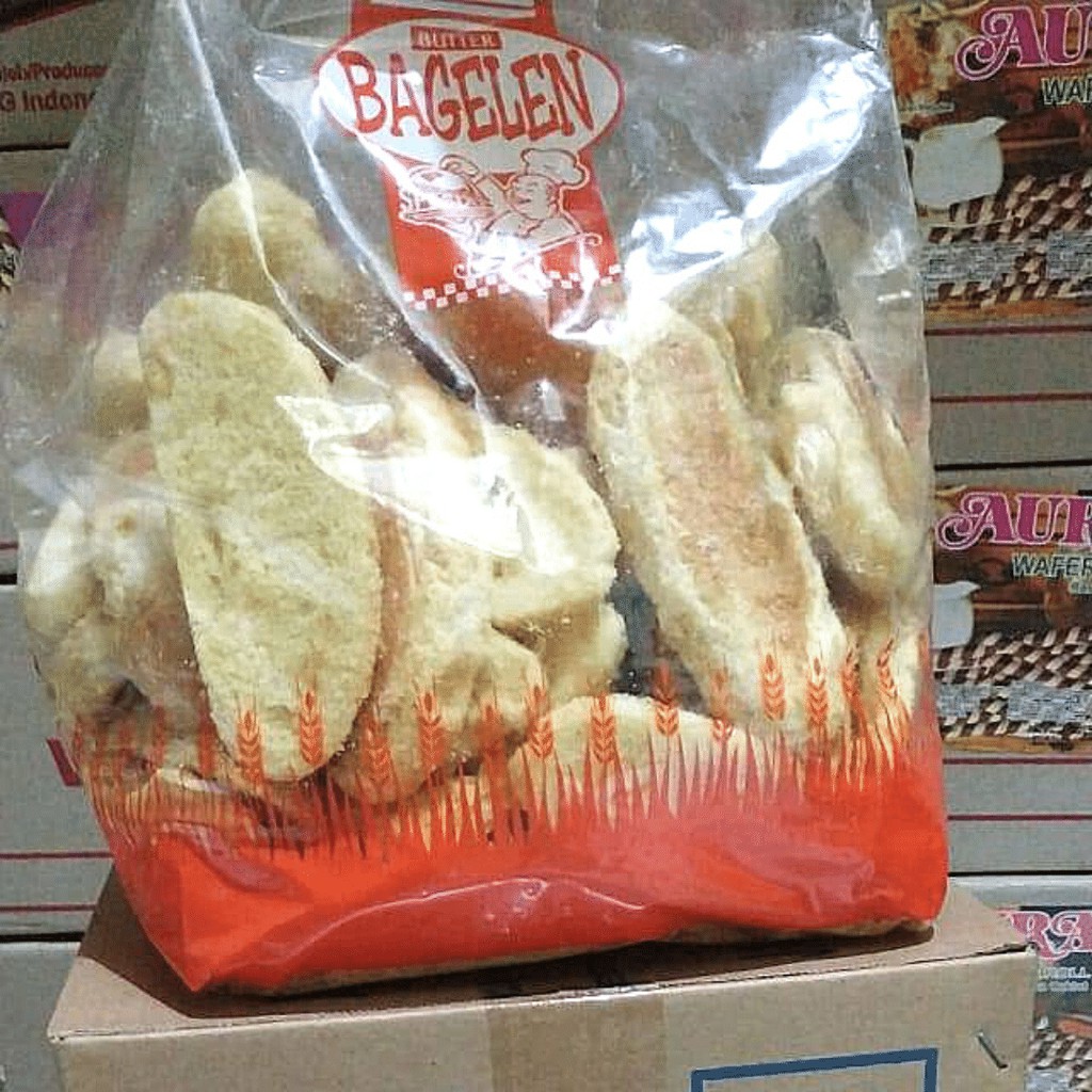 BAGELEN KEJU 2kg WESTON