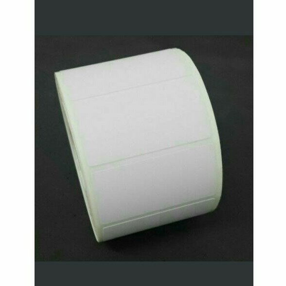 

label barcode thermal 50x25mm 1line 1000pcs gap2mm core 1