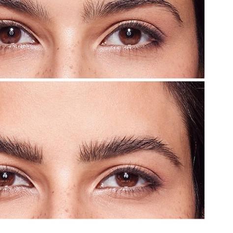 ☺ O.TWO.O Waterproof Eyebrow Sculpting Wax Gel and Brow Pencil Brush ☜