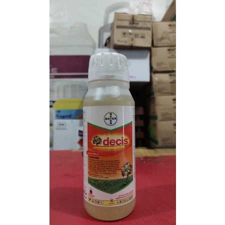 DECIS 25 EC 500 ML