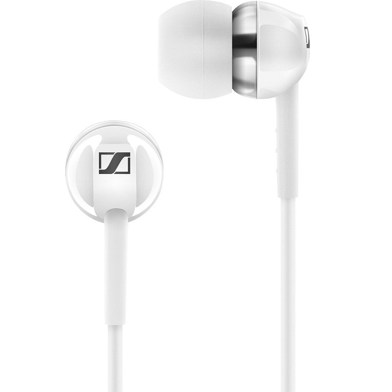 Sennheiser CX 1.00 White