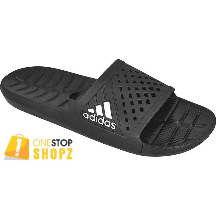 Jual Adidas Kyaso Slide S78121 Original Sandal Pria Onestopshopz Oss Murah