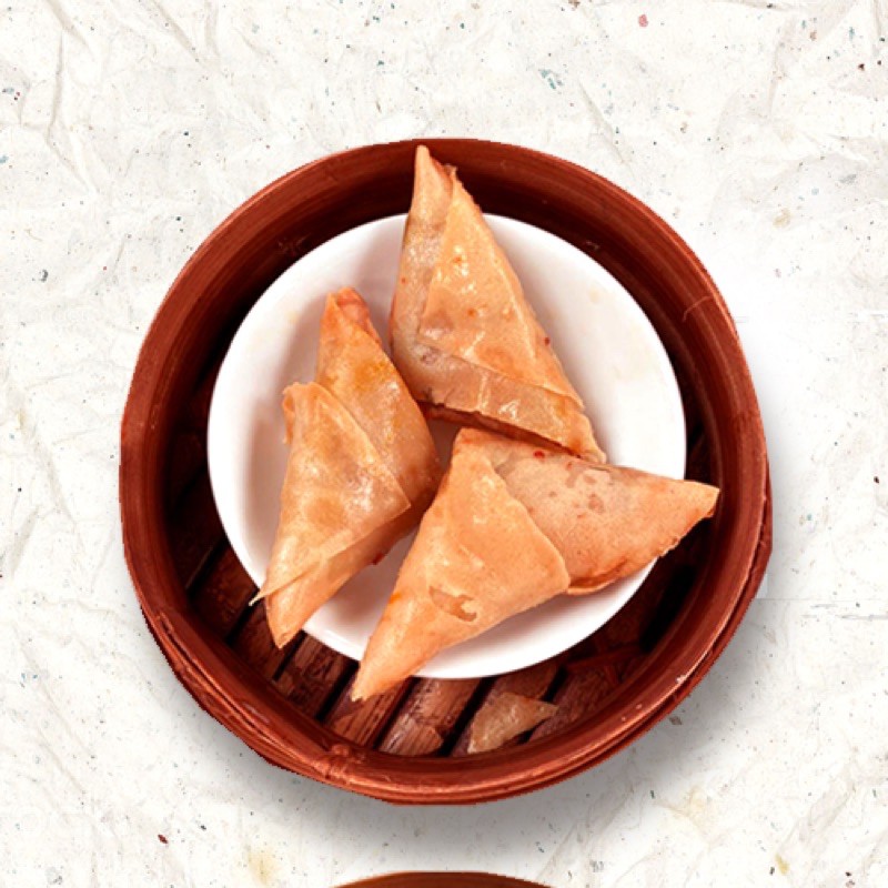 

Frozen Dimsum - Spring Roll - Cemilan - Makanan