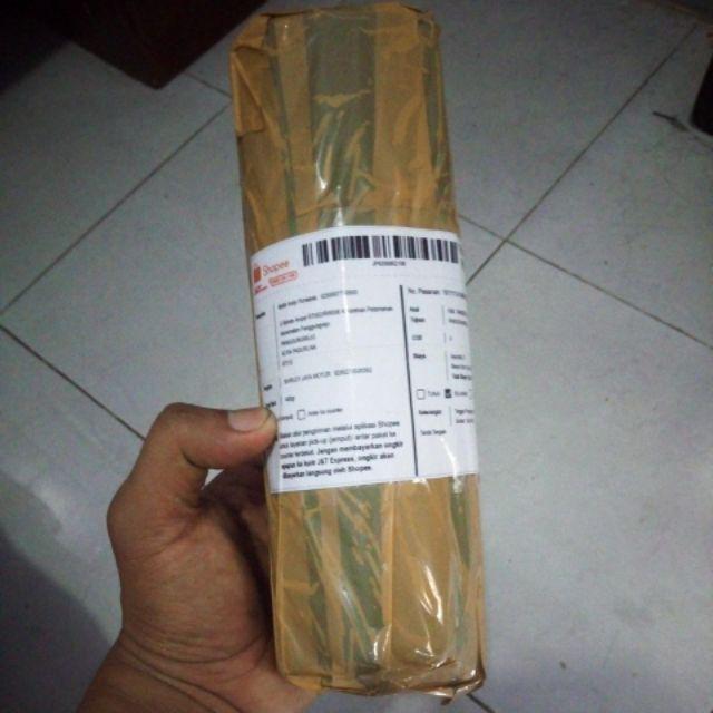 Shogun Z Cat Semprot Tahan Bensin Antik Retak 400cc Clear 7540