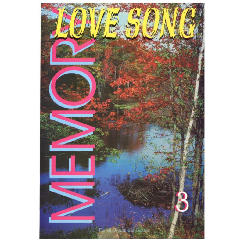 Buku Musik Lagu Pop tahun 30 - 90 an untuk Keyboard/Piano/Gitar