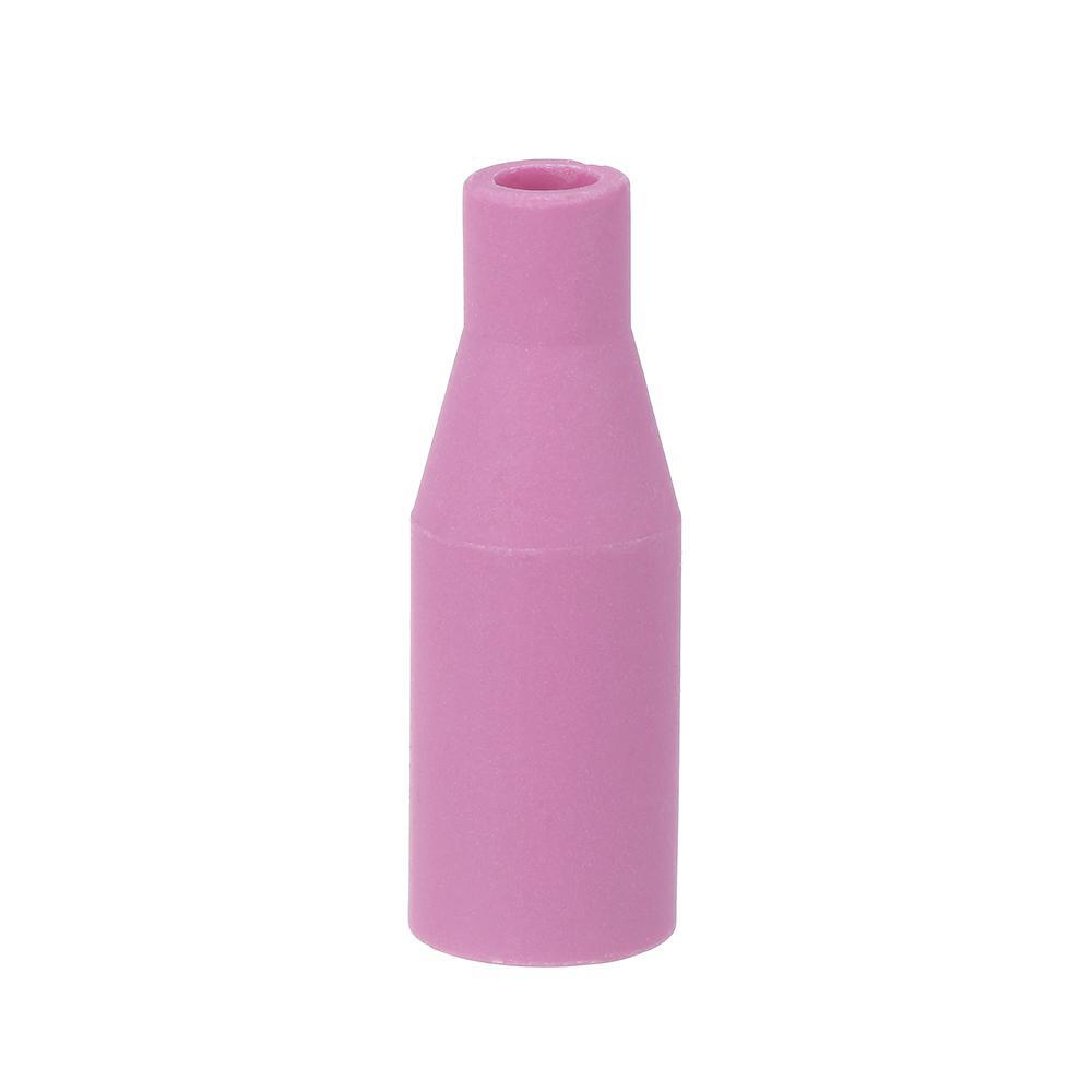 Populer MB15AK Aksesoris Torch Tip Nozzle Perisai Cup Nozzle Keramik