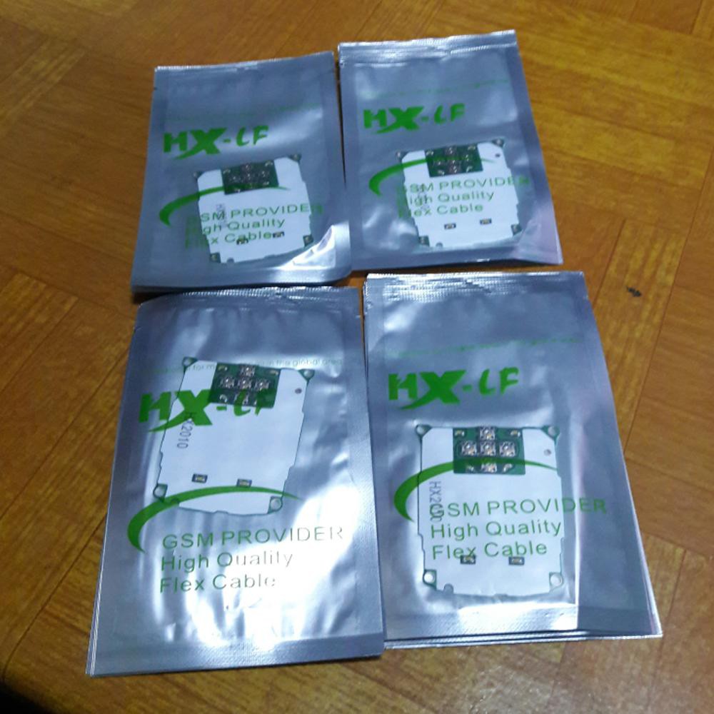 UI Board + Keytone Nokia 6275 Original