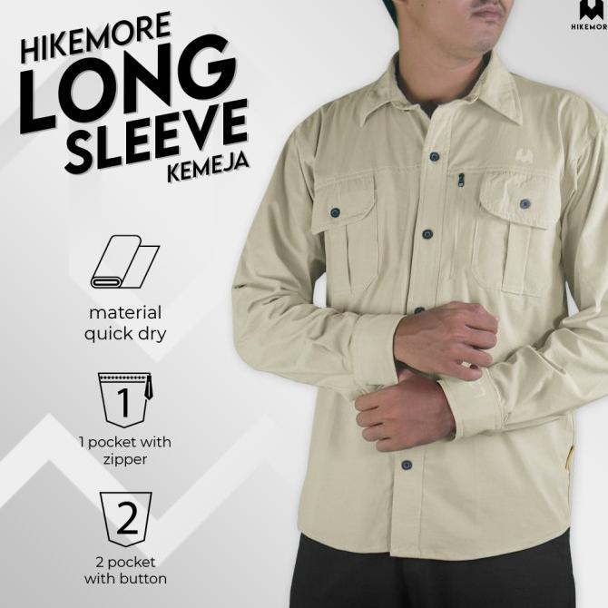 

KEMEJA OUTDOOR KEMEJA LAPANGAN PDL OUTDOOR GUNUNG RAZZOR ART 007001 ORIGINAL SALE
